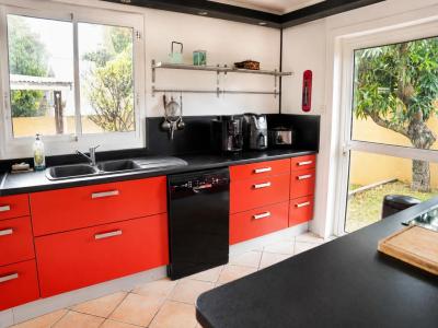 Vente Maison SAINT-DENIS 