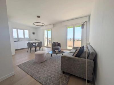 Vente Appartement NICE  06