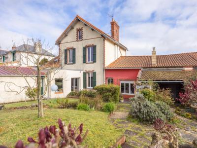 Vente Prestige CHAMPTOCEAUX 49270
