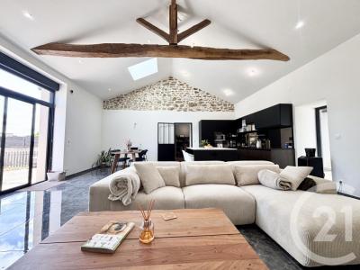 Vente Maison 5 pièces FEYTIAT 87220