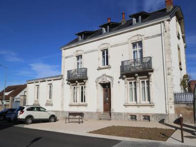 Vente Maison 8 pièces AUTUN 71400