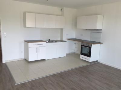 Location Appartement 3 pièces NANTES 44300