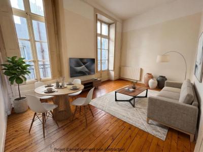 Location Appartement 3 pi�ces NANTES 44000