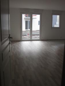 Location Appartement 3 pi�ces NANTES 44200
