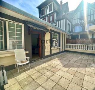 Vente Appartement 2 pièces MONTMORENCY 95160