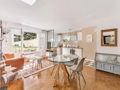 Vente Appartement 3 pièces PARIS-18EME-ARRONDISSEMENT 75018