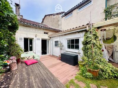 Vente Maison 4 pi�ces SAINT-PRIVAT-DES-PRES 24410