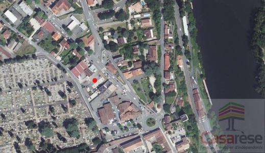 Vente Terrain CAHORS 46000