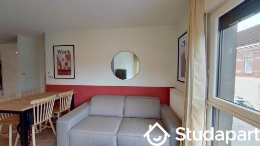 Location Appartement LILLE 59000