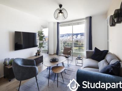 Location Appartement LYON-7EME-ARRONDISSEMENT 69007