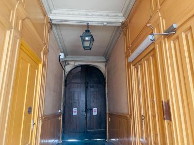 Vente Appartement 5 pi�ces BESANCON 25000