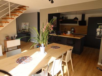 Vente Appartement 5 pi�ces BESANCON 25000