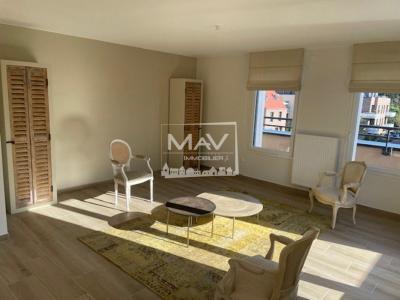 Location Appartement 4 pi�ces VERLINGHEM 59237