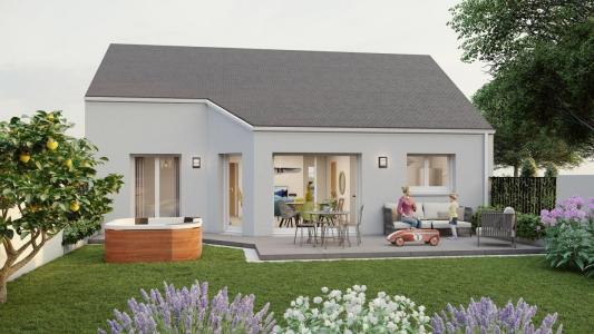 Vente Maison 5 pi�ces SAINT-THURIAU 56300