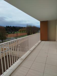 Location Appartement 3 pi�ces ARBRESLE 69210