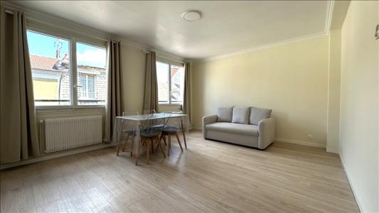Location Appartement 3 pi�ces VITRY-SUR-SEINE 94400