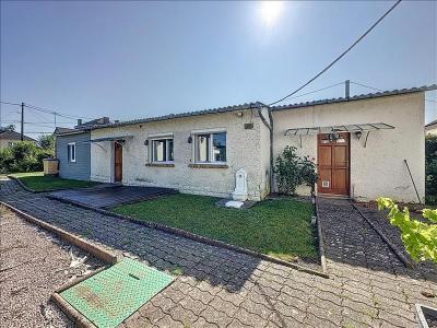 Location Maison 4 pièces SAINT-LUBIN-DES-JONCHERETS 28350