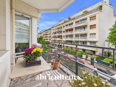 Vente Appartement 5 pièces SAINT-MANDE 94160