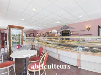 Vente Commerce PELISSANNE 13330