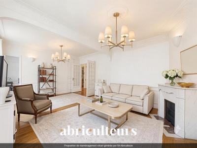 Vente Appartement 5 pi�ces PARIS-20EME-ARRONDISSEMENT 75020