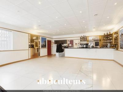 Vente Commerce WISSOUS 91320