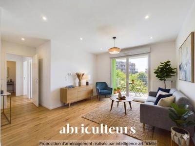 Vente Appartement 3 pi�ces CENON 33150