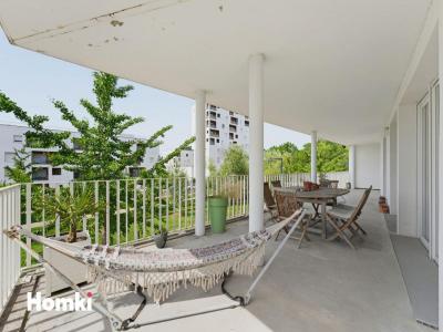 Vente Appartement 3 pi�ces FLOIRAC 33270