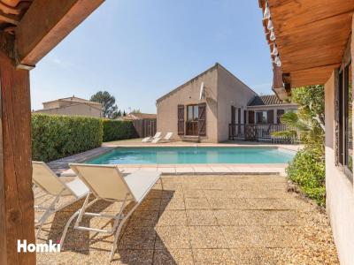 Vente Maison 5 pièces VILLEMOUSTAUSSOU 11620