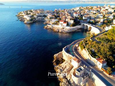 Vente Appartement MARSEILLE-7EME-ARRONDISSEMENT  13