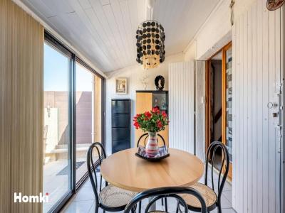 Vente Maison 3 pièces PORT-LA-NOUVELLE 11210