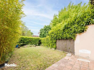 Vente Maison 4 pi�ces TOULOUSE 31100