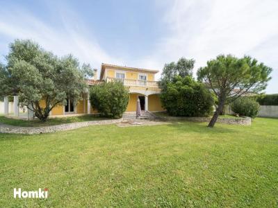 Vente Maison 7 pièces BAGARD 30140