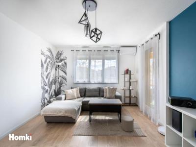 Vente Appartement 2 pièces MONTPELLIER 34080