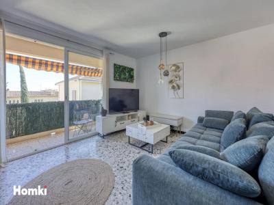 Vente Appartement 4 pi�ces HYERES 83400