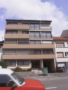 Location Appartement 2 pi�ces VILLERS-LES-NANCY 54600
