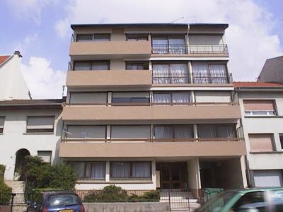 For rent Apartment VILLERS-LES-NANCY 