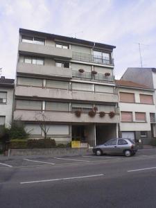 For rent Apartment VILLERS-LES-NANCY 