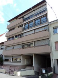 For rent Apartment VILLERS-LES-NANCY 