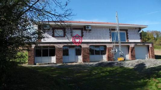 Vente Maison 4 pièces PUNTOUS 65230