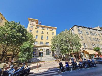 Location Appartement 4 pi�ces AJACCIO 20000