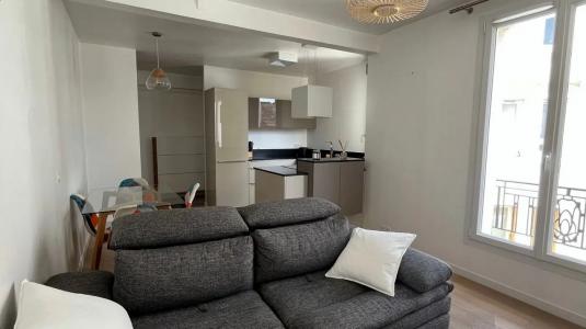 Location Appartement 2 pi�ces MAISONS-ALFORT 94700