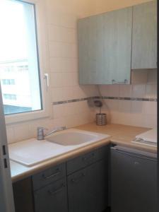 Location Appartement NOISY-LE-GRAND 93160