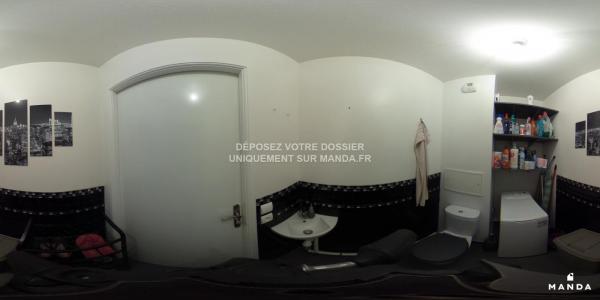 For rent Apartment COLOMBES  92