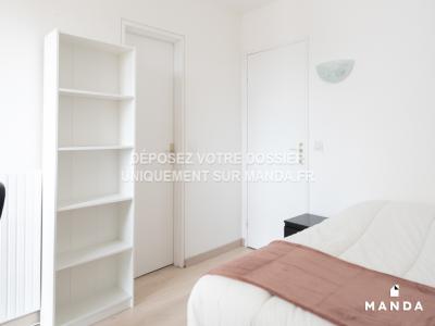 Location Appartement 5 pi�ces ULIS 91940