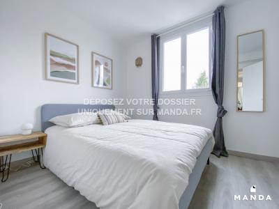 Location Appartement 4 pi�ces ARGENTEUIL 95100