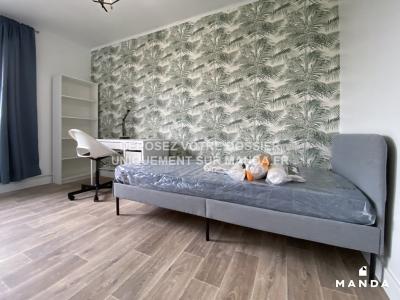 Location Appartement 5 pièces CRETEIL 94000