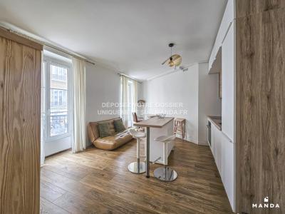 Location Appartement 2 pièces PARIS-13EME-ARRONDISSEMENT 75013