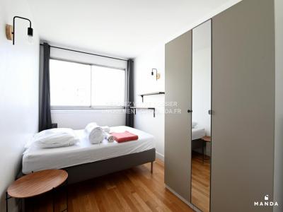 Location Appartement 4 pièces COLOMBES 92700