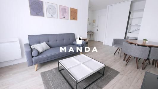 Vente Appartement 2 pi�ces PANTIN 93500