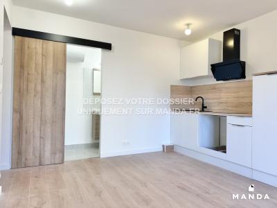 Location Appartement CHARNY 77410